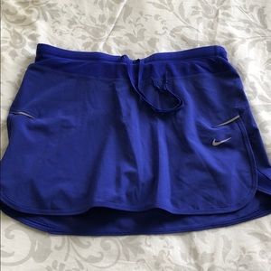 Women’s Nike Tennis Skirt